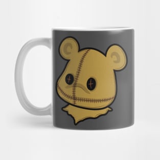 SamOso Mug